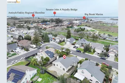 901 Weibel Circle, Oakley, CA 94561 - Photo 7
