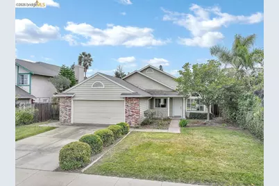 901 Weibel Circle, Oakley, CA 94561 - Photo 1