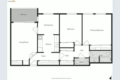 6 Commodore Dr #C450, Emeryville, CA 94608 - Photo 31