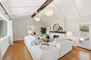 5701 Snake Rd, Oakland, CA 94611 - Photo 3