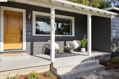 5701 Snake Rd, Oakland, CA 94611 - Photo 33