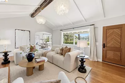 5701 Snake Rd, Oakland, CA 94611 - Photo 5