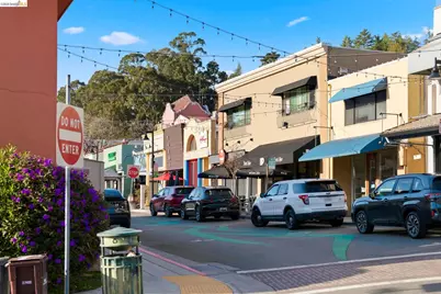 5701 Snake Rd, Oakland, CA 94611 - Photo 53