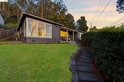 5701 Snake Rd, Oakland, CA 94611 - Photo 39