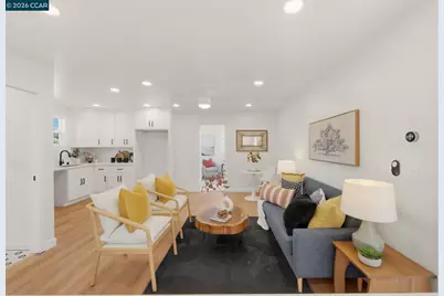 3214 California St, Berkeley, CA 94703 - Photo 33