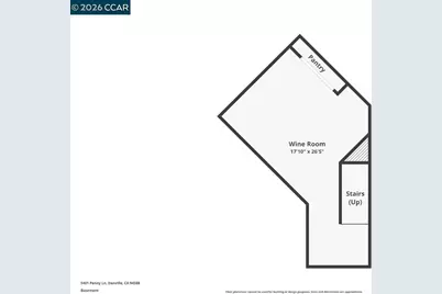 5401 Penny Ln, Danville, CA 94506 - Photo 59