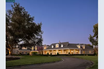 5401 Penny Ln, Danville, CA 94506 - Photo 1