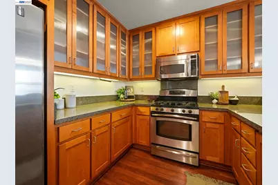 428 Alice St #336, Oakland, CA 94607 - Photo 5