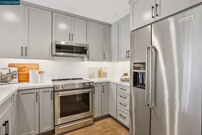 1201 Alta Vista Drive #106, Walnut Creek, CA 94596 - Photo 13