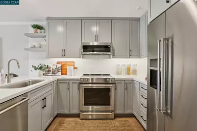 1201 Alta Vista Drive #106, Walnut Creek, CA 94596 - Photo 5