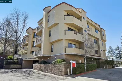 1201 Alta Vista Drive #106, Walnut Creek, CA 94596 - Photo 1