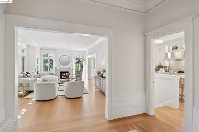 15 Mesa Ave., Piedmont, CA 94611 - Photo 7