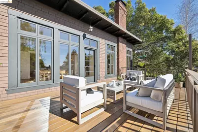 15 Mesa Ave., Piedmont, CA 94611 - Photo 19