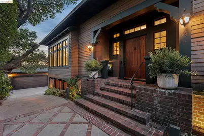 15 Mesa Ave., Piedmont, CA 94611 - Photo 1