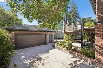 15 Mesa Ave., Piedmont, CA 94611 - Photo 53