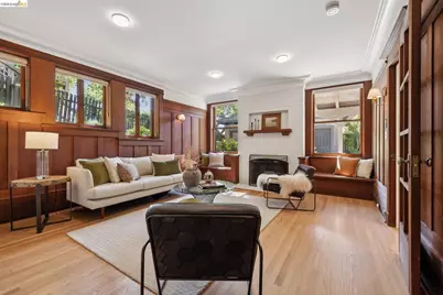 15 Mesa Ave., Piedmont, CA 94611 - Photo 37