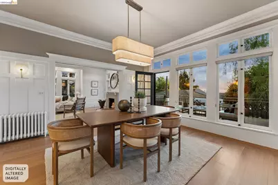 15 Mesa Ave., Piedmont, CA 94611 - Photo 49