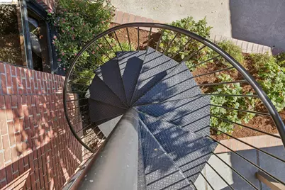 15 Mesa Ave., Piedmont, CA 94611 - Photo 41