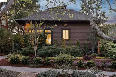 15 Mesa Ave., Piedmont, CA 94611 - Photo 55