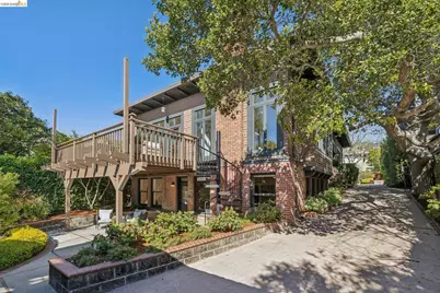 15 Mesa Ave., Piedmont, CA 94611 - Photo 51