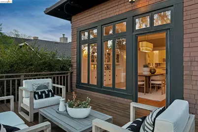 15 Mesa Ave., Piedmont, CA 94611 - Photo 17