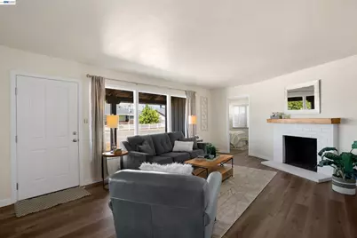 3460 Mayette Ave, Santa Rosa, CA 95405 - Photo 5