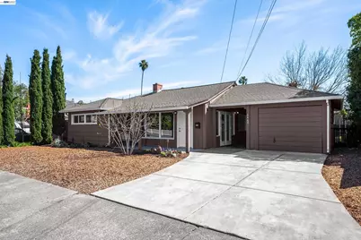 3460 Mayette Ave, Santa Rosa, CA 95405 - Photo 1