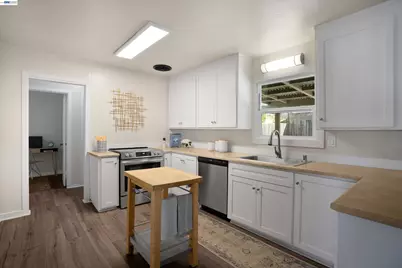 3460 Mayette Ave, Santa Rosa, CA 95405 - Photo 11