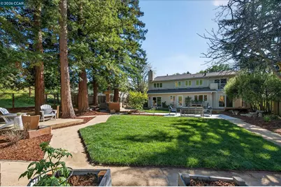 1950 Whitecliff Ct, Walnut Creek, CA 94596 - Photo 5