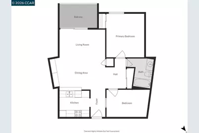 1087 Murrieta Blvd #245, Livermore, CA 94550 - Photo 33