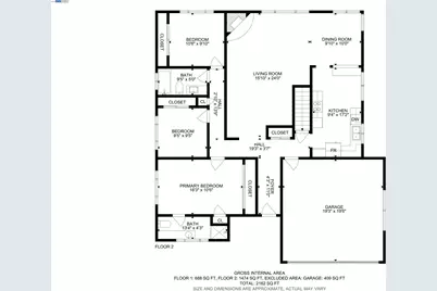 8445 Aster Ave, Oakland, CA 94605 - Photo 35