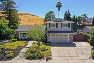 33 El Molino Dr, Clayton, CA 94517 - Photo 41