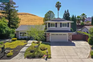 33 El Molino Dr, Clayton, CA 94517 - Photo 41