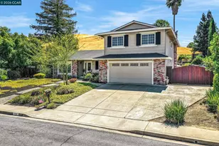 33 El Molino Dr, Clayton, CA 94517 - Photo 39