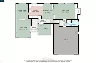 33 El Molino Dr, Clayton, CA 94517 - Photo 51