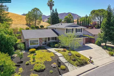 33 El Molino Dr, Clayton, CA 94517 - Photo 43