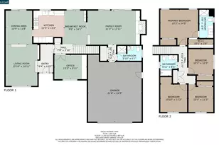 33 El Molino Dr, Clayton, CA 94517 - Photo 49