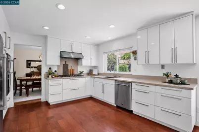 33 El Molino Dr, Clayton, CA 94517 - Photo 9