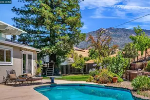 33 El Molino Dr, Clayton, CA 94517 - Photo 3