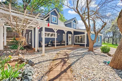 20140 Redwood Dr, Foresthill, CA 95631 - Photo 5