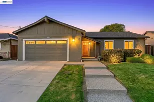 4534 Newhaven Way, Castro Valley, CA 94546 - Photo 1