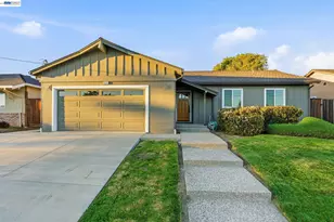 4534 Newhaven Way, Castro Valley, CA 94546 - Photo 1