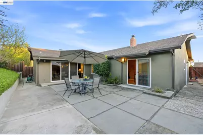 4534 Newhaven Way, Castro Valley, CA 94546 - Photo 13
