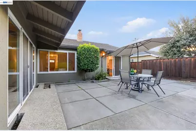 4534 Newhaven Way, Castro Valley, CA 94546 - Photo 29