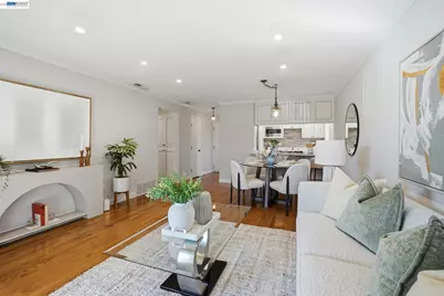 1945 Trinity Ave #1, Walnut Creek, CA 94596 - Photo 5