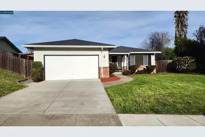 1269 Center Avenue, Martinez, CA 94553 - Photo 3