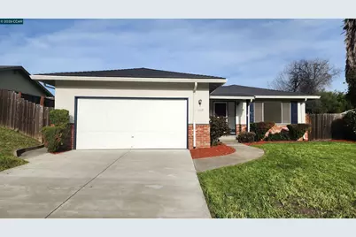 1269 Center Avenue, Martinez, CA 94553 - Photo 1