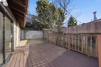 3511 Gray Street, Oakland, CA 94601 - Photo 13