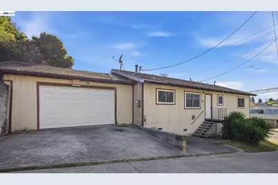 3511 Gray Street, Oakland, CA 94601 - Photo 1