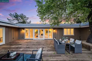 102 Hillcrest Dr, Orinda, CA 94563 - Photo 33